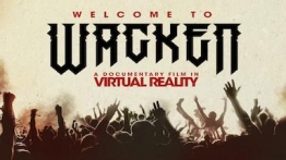 Wacken欢迎您（Welcome to Wacken）