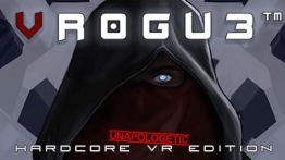 铁杆追随者（VR0GU3™: Unapologetic Hardcore VR Edition）