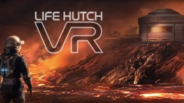 生存小屋（Life Hutch VR）