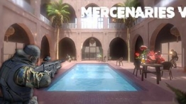 雇佣军VR（Mercenaries VR）
