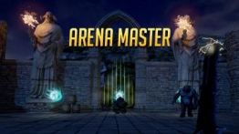 主竞技场（Arena Master）