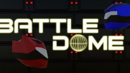 战斗穹顶（Battle Dome）