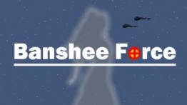 女妖之力（Banshee Force）