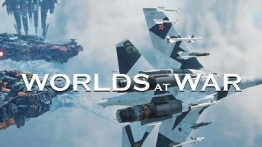 战争中的世界（WORLDS AT WAR (Monitors & VR)）