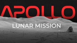 阿波罗登月任务（Apollo Lunar Mission）