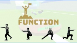 健身社区（Function）