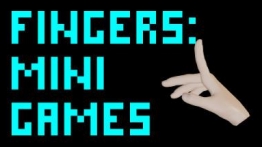 手指小游戏（Fingers: Mini Games）