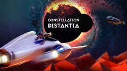 Distantia星座（Constellation Distantia）