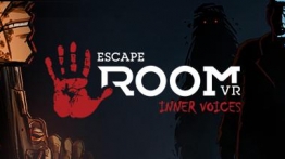 逃生室虚拟现实：内心的声音（Escape Room VR: Inner Voices）