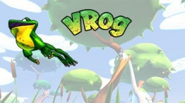 青蛙VR(VRog)