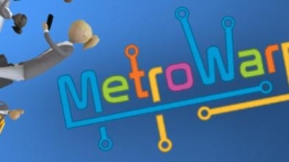 扭曲地下铁（Metro Warp）