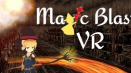 魔法爆炸VR（Magic Blast VR）