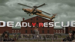 生死救援 (Deadly Rescue)