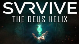 太空版密室逃脱VR（SVRVIVE: The Deus Helix）