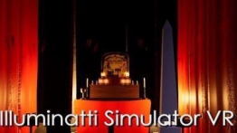 照明模拟器VR（illuminati Simulator VR）