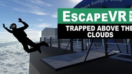 逃离云层之上（EscapeVR: Trapped Above the Clouds）