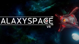 星系空间（GalaxySpace VR）