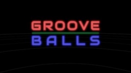 凹槽弹球VR(Groove Balls)