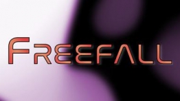 自由落体VR（Freefall）