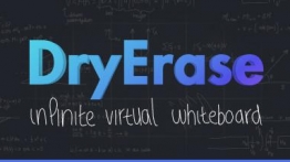 干擦:无限VR白板（Dry Erase: Infinite VR Whiteboard）