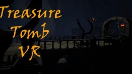 宝藏墓穴VR（Treasure Tomb VR）