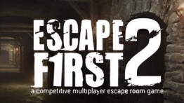 逃离房间2（Escape First 2）