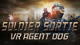 士兵突围：VR 特工 006(Soldier Sortie :VR Agent 006)