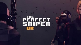 完美狙击VR（The Perfect Sniper）