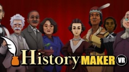 历史创客VR（HistoryMaker VR）