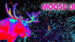 驼鹿生存VR（Moose Life）