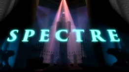 幽灵VR(Spectre)