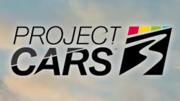赛车计划3VR（Project CARS 3）