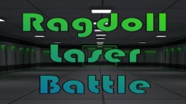 粉碎玩偶激光战VR（Ragdoll Laser Battle）