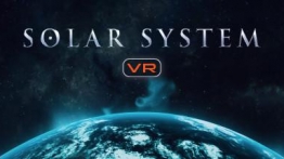 太阳系VR（Solar System VR）