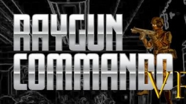 射线枪突击队全DLC版(RAYGUN COMMANDO VR)