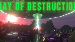 毁灭之日VR（Day of Destruction）