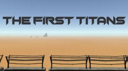 泰坦生物VR（The first titans）