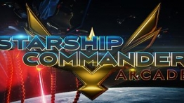 飞船指挥官VR（Starship Commander: Arcade）