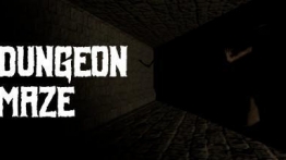 地牢迷宫VR(Dungeon Maze)