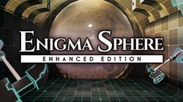 粉碎球面VR（Enigma Sphere :Enhanced Edition）