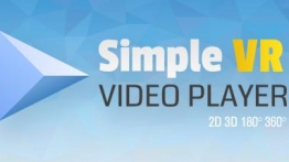 SimpleVR播放器 (Simple VR Video Player)