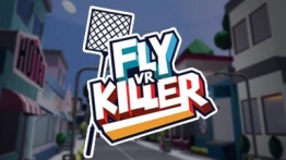 苍蝇杀手VR（Fly Killer VR）
