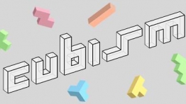 方块主义VR（Cubism）