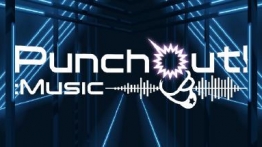 锤击音乐VR（Punchout: Music）