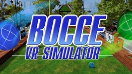 Bocce模拟器VR（Bocce VR Simulator）