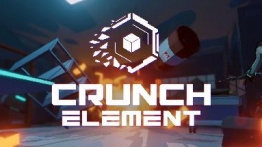 聚合爆炸物VR（Crunch Element）