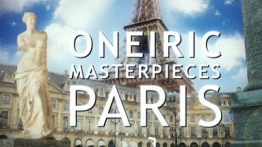 奥尼尔雕塑-罗丹（Oneiric Masterpieces - Paris）