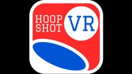 投篮VR（Hoop Shot VR）
