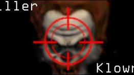 小丑杀手VR（Killer Klownz）