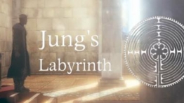 荣格迷宫VR(Jung\'s Labyrinth)
